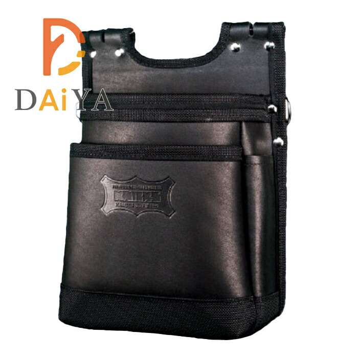 KNICKS ニックス 腰道具グローブ革建築用2段 腰袋KGB-201BA 楽天市場】KNICKS ニックス 腰道具 グローブ 革 建築用 2段 腰袋 KGB