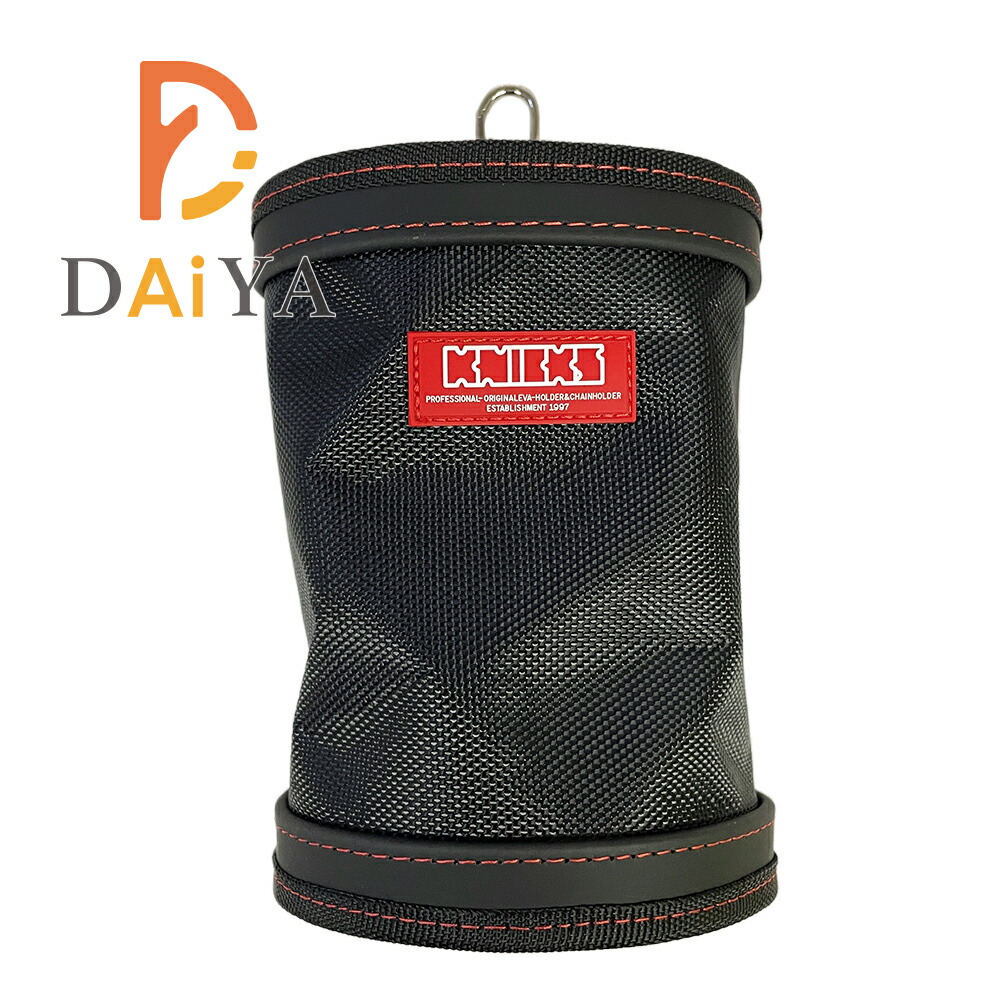 楽天市場】ニックス KNICKS 2×4工法用釘袋 ピンクスエード生地 KCA