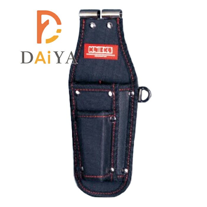 楽天市場】ニックス KNICKS 2×4工法用釘袋 ピンクスエード生地 KCA