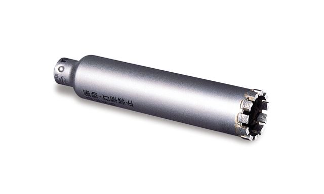 ミヤナガ ウェットモンドコア 切断機 ロング 65X220 PCWD6522C