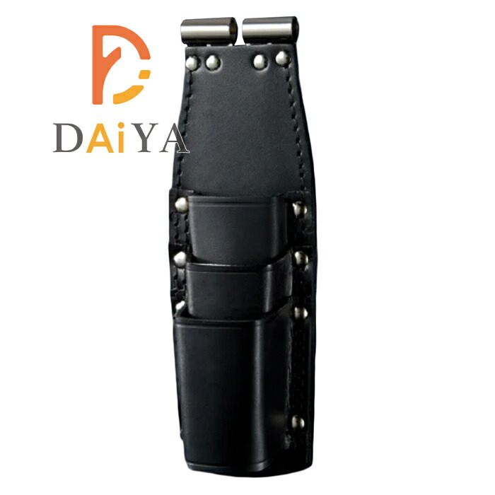 楽天市場】ニックス KBL-301PDX チェーン式ペンチ・ドライバーホルダー