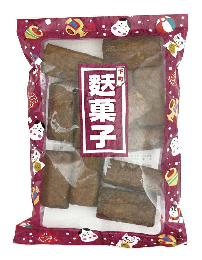 楽天市場】送料無料 和菓子 お取り寄せスイーツ sweets 麩菓子棒 昔