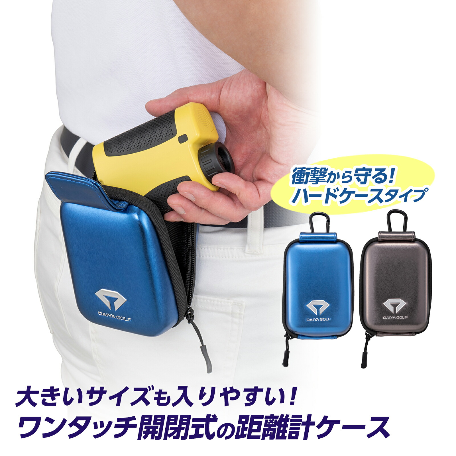 楽天市場】テーラーメイド グラフィックロゴ スコープケース