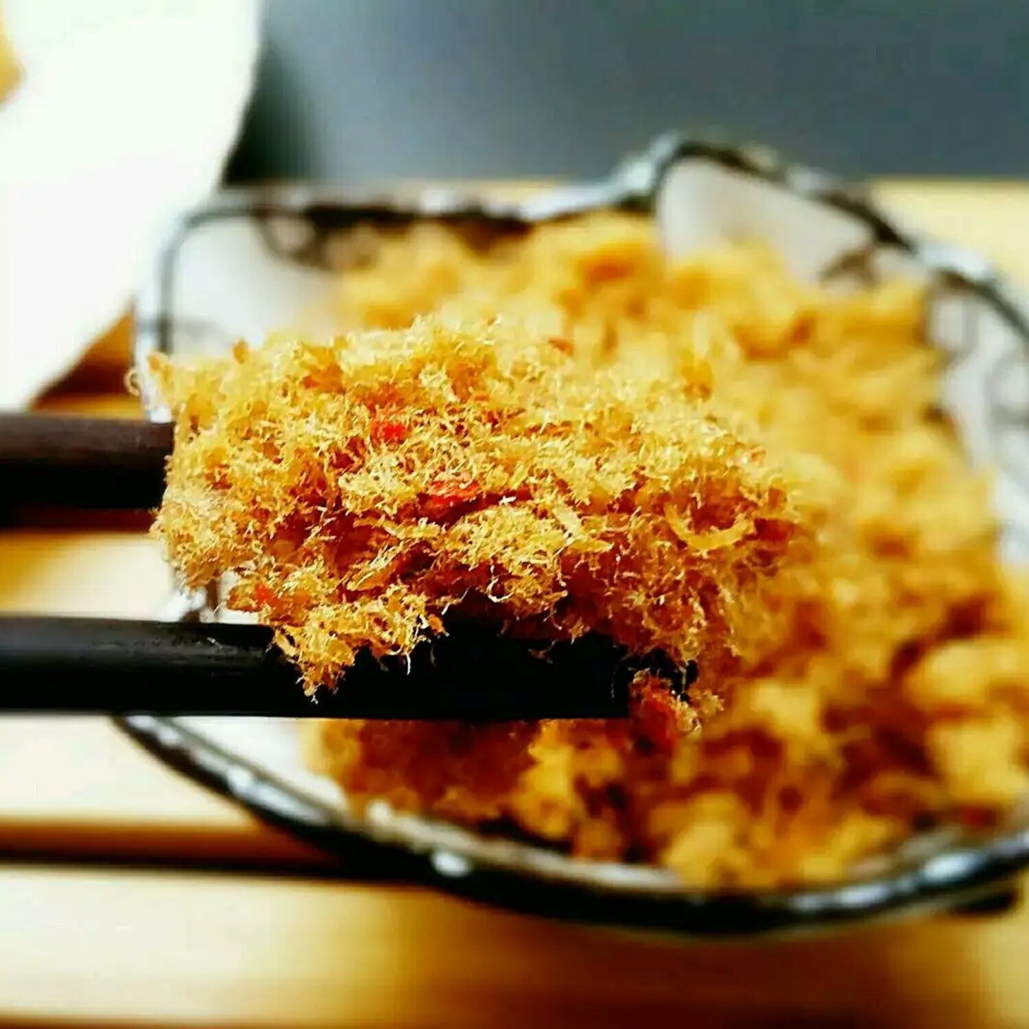 激安ブランド 豚肉でんぶ 台湾産 肉酥 肉松 猪肉鬆 ポークフレーク200g 20g 10袋