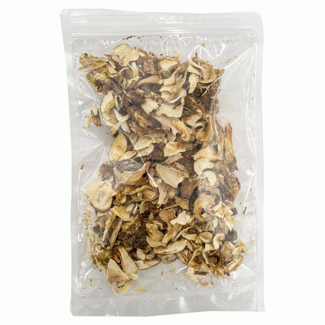 楽天市場】乾燥松茸 500g 天然マツタケ 干し松茸 スライス 縦さき