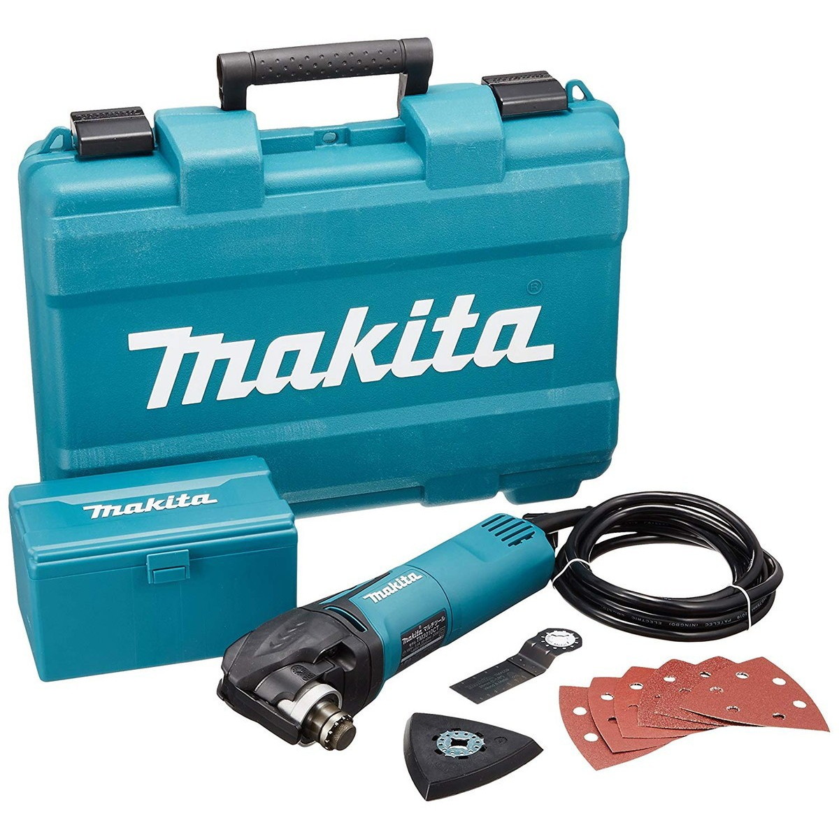 楽天市場 マルチツール Tm3010ct 電動工具 Diy マキタ Makita ダイユーエイト楽天市場店