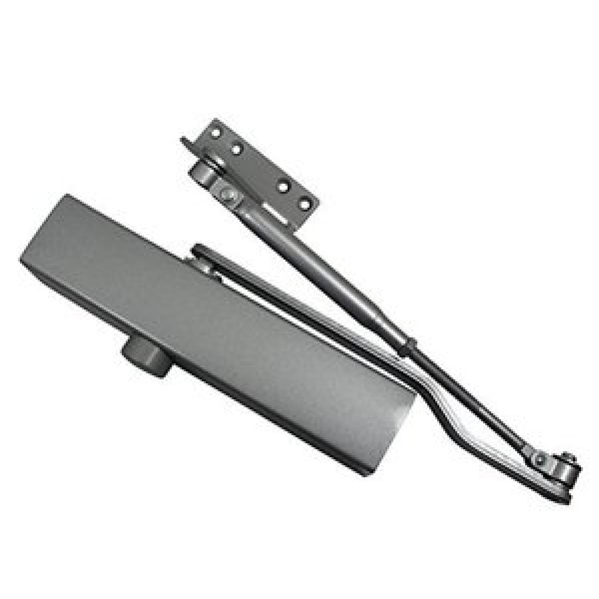 ハイロジック ドアクローザ S-121PL 箱入 00022259-001
