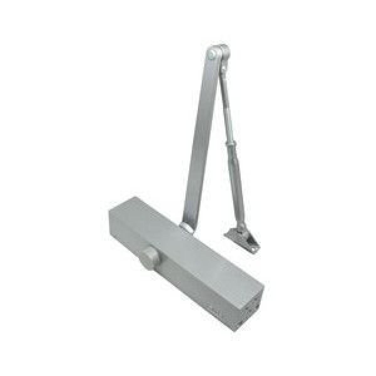 ご機嫌理論の道筋 ドアクローザ 1003 箱入 00022287-001 ドアクローザー-建具金物