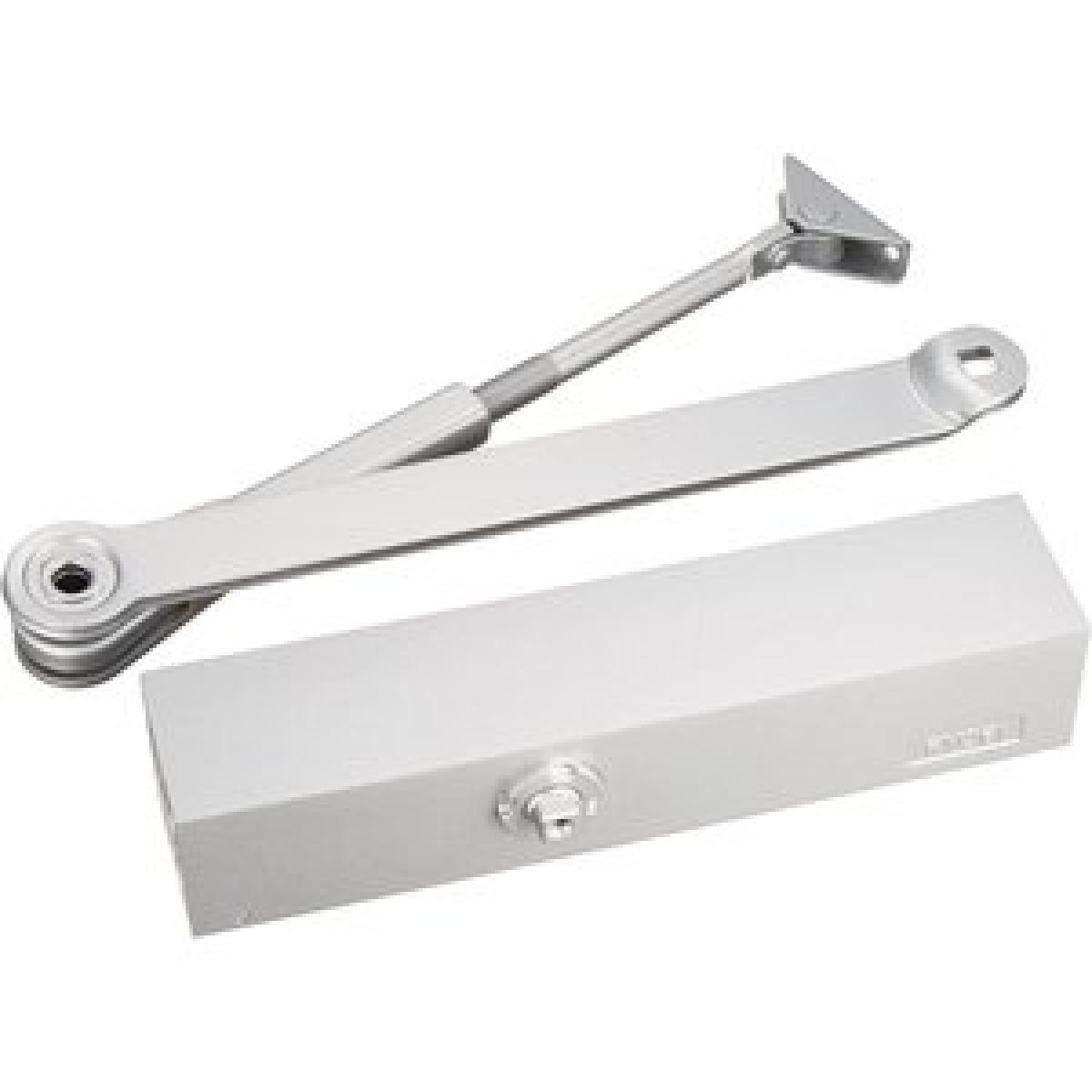 ハイロジック ドアクローザ S1003 箱入 00022290-001｜ダイユーエイト店