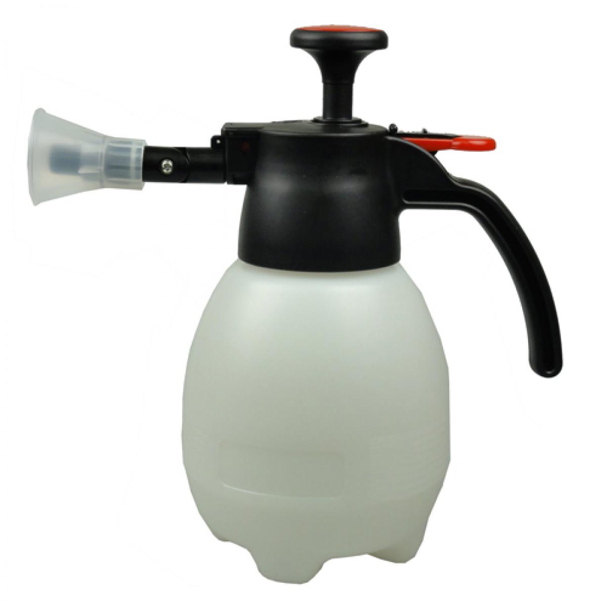 楽天市場】蓄圧式スプレー 全自動スーパー ロングロータリーノズル付