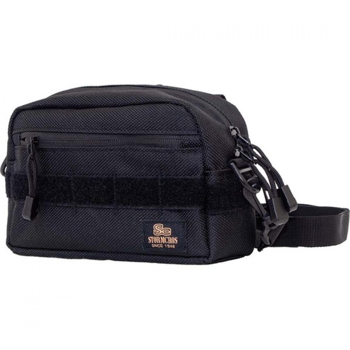 楽天市場】ストームクロス (STORMCROS) モジュラーポーチIII 陸自迷彩