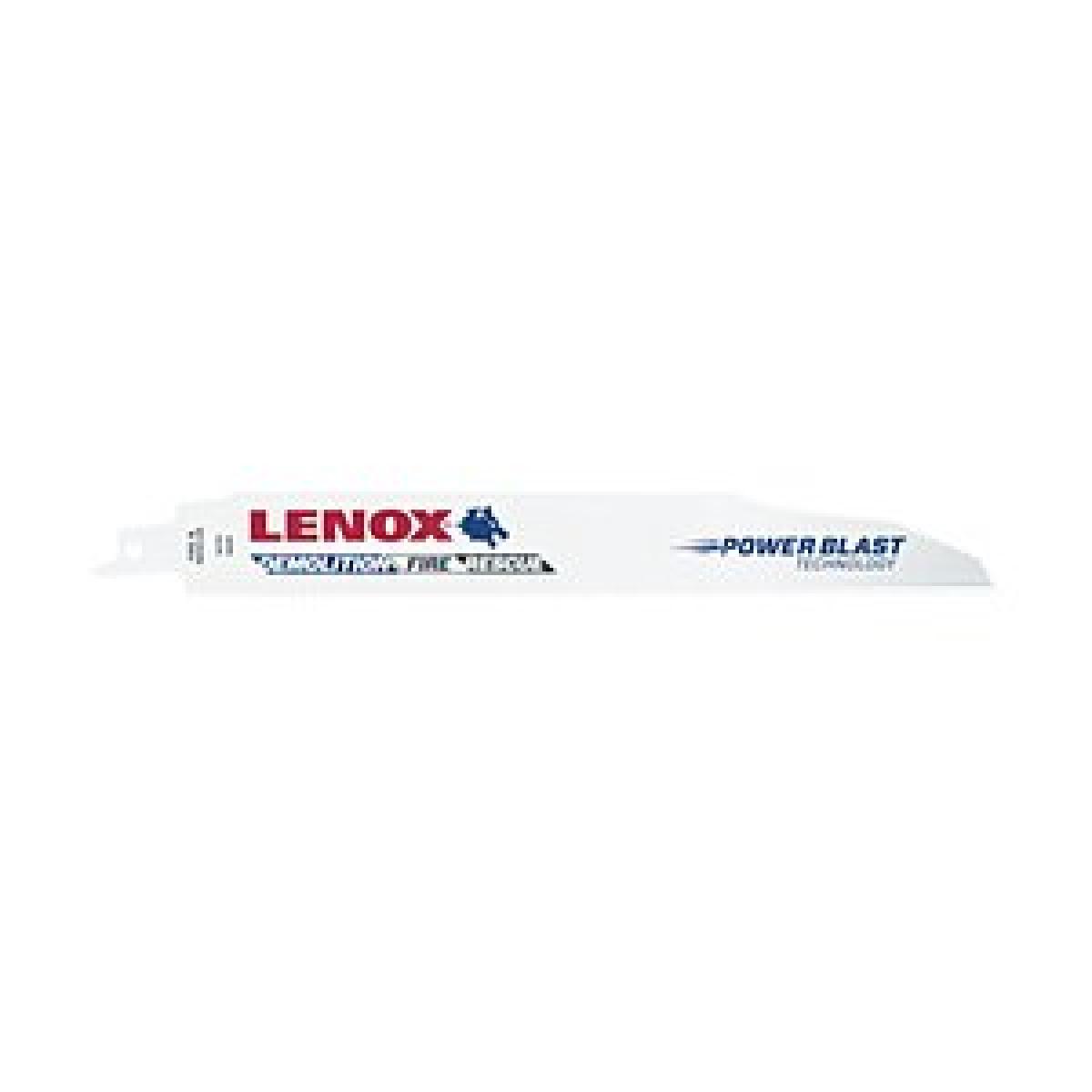 最大77％オフ！ セーバーソー替刃 ＬＥＮＯＸ社 ＬＥＮＯＸ バイメタルセーバーソーブレード Ｂ０５４Ｒ ２５０ｍｍ×１４山 ２５枚入り  T1903067 1Ｐｋ www.aedtasarim.com.tr