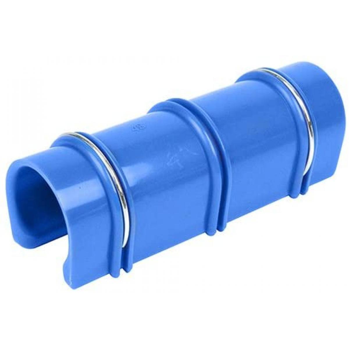 楽天市場】パッチンクリップ TYPE2 黄 単管パイプ 48.6φ用【単管用