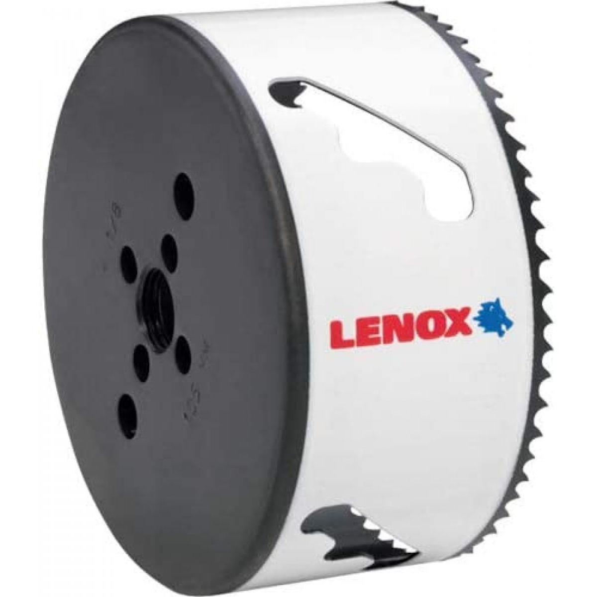 楽天市場】LENOX スピードスロット 軸付 バイメタルホールソー 19mm レノックス 5121007 : ダイユーエイト楽天市場店