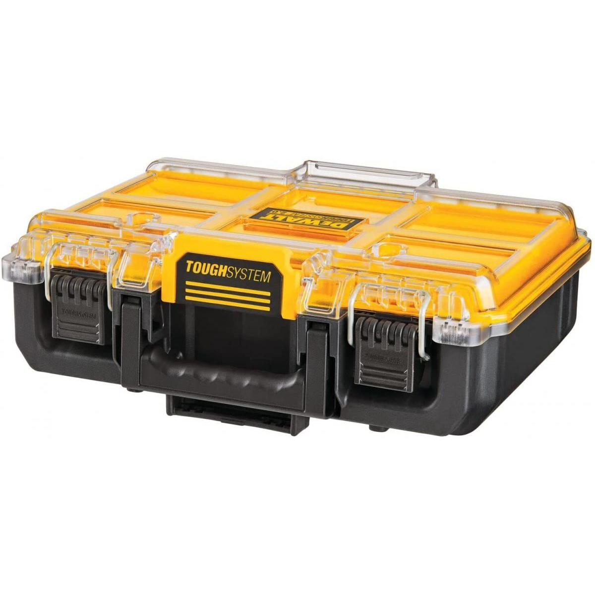 楽天市場】【在庫有・即納】 デウォルト(DeWALT) TSTAK チェスト 2Drawers DEWALT DWST17804 収納ケース 工具収納  工具箱 ツールボックス : ダイユーエイト楽天市場店