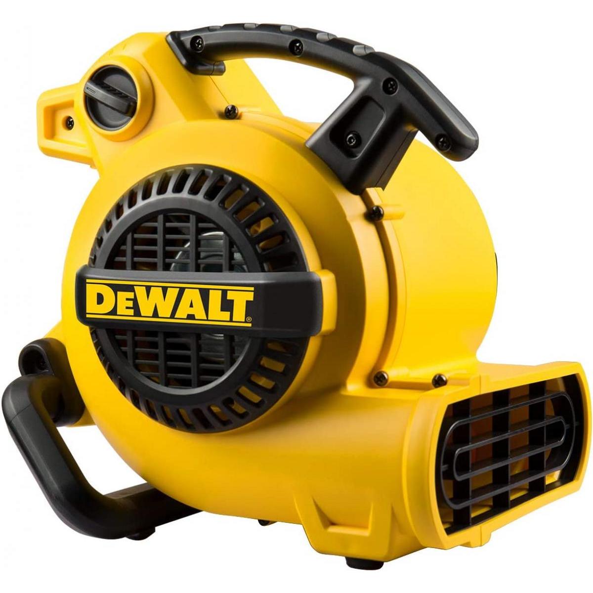 dewalt 送風機 ヤマダモール | デウォルト(DEWALT) 送風機 業務用 小型 強力