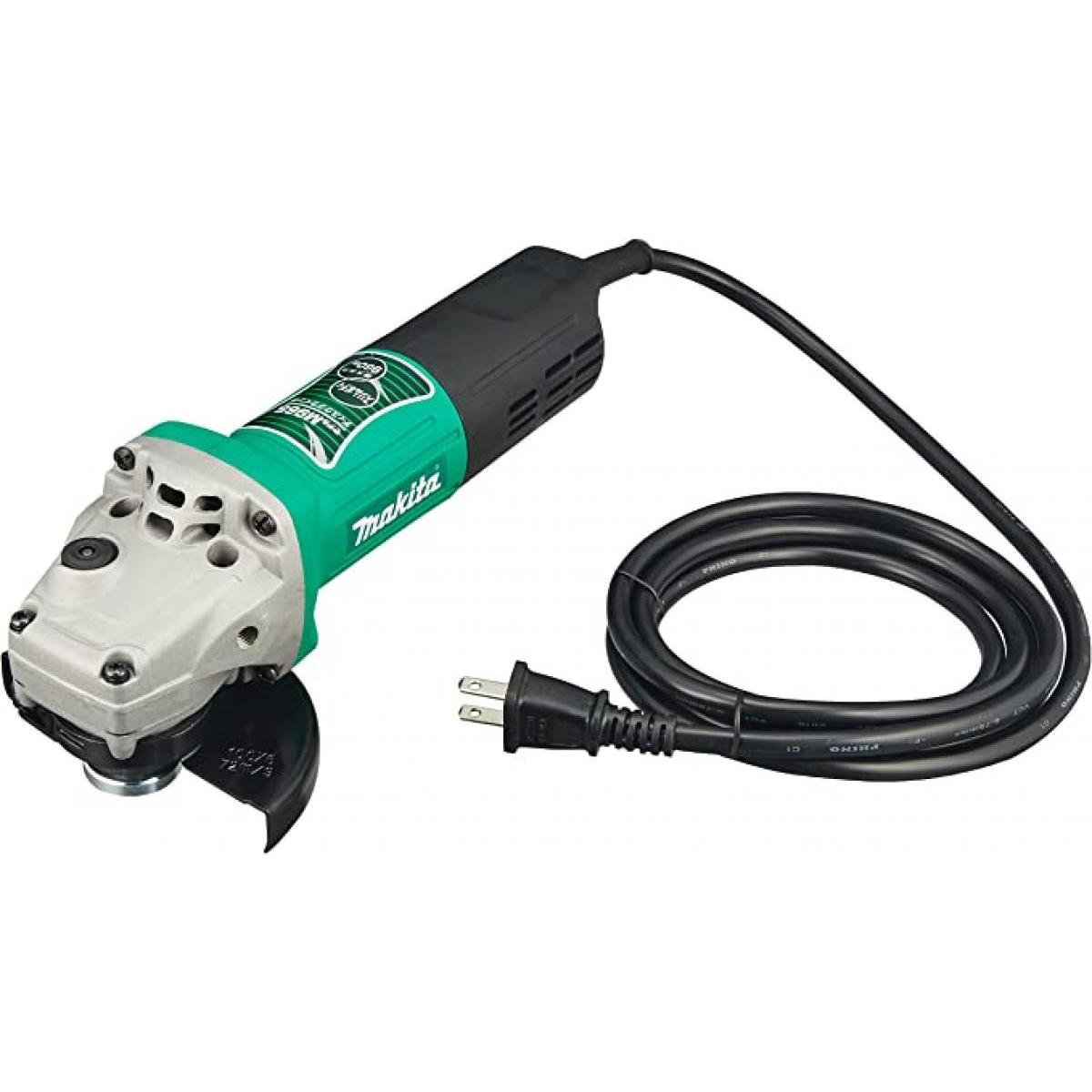 マキタ(Makita) ディスクグラインダ AC100V 砥石径100mm M965