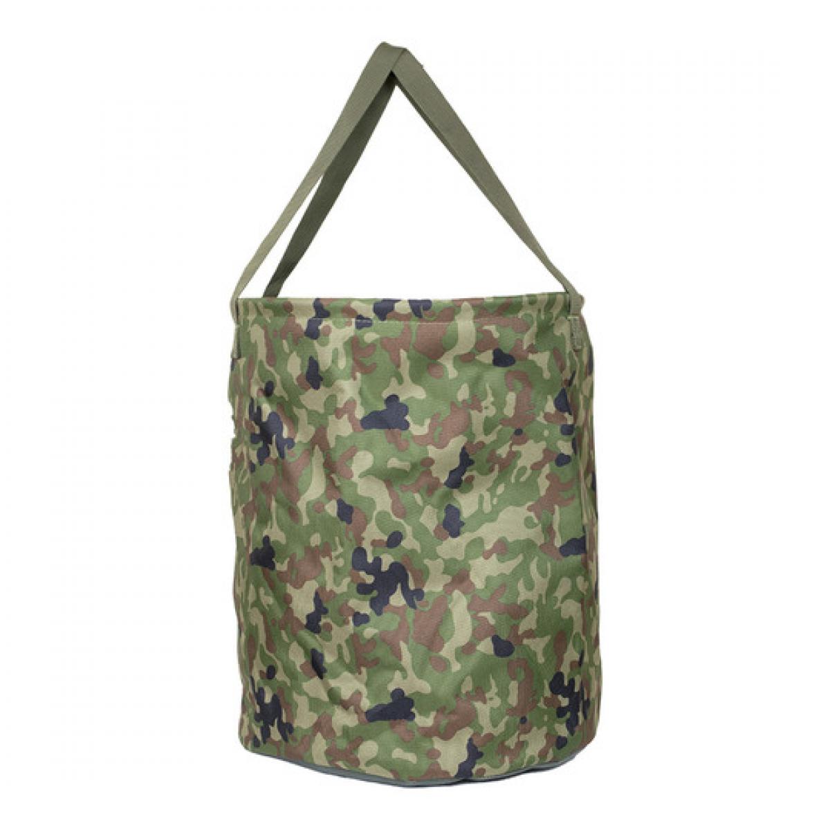 楽天市場】ストームクロス (STORMCROS) ドラムバッグ 陸自迷彩 27L