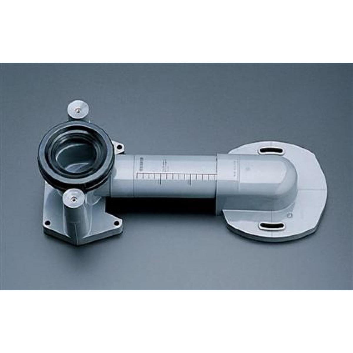 TOTO 床排水アジャスター HH02002　トイレ 排水金具 交換部品 補修品 大便器用