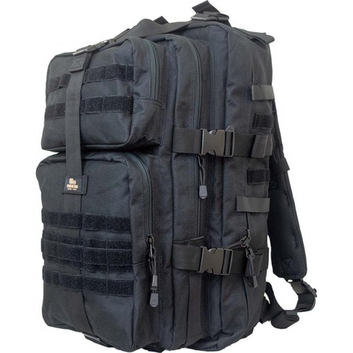 楽天市場】ストームクロス (STORMCROS) アサルトバッグ 31L TAN