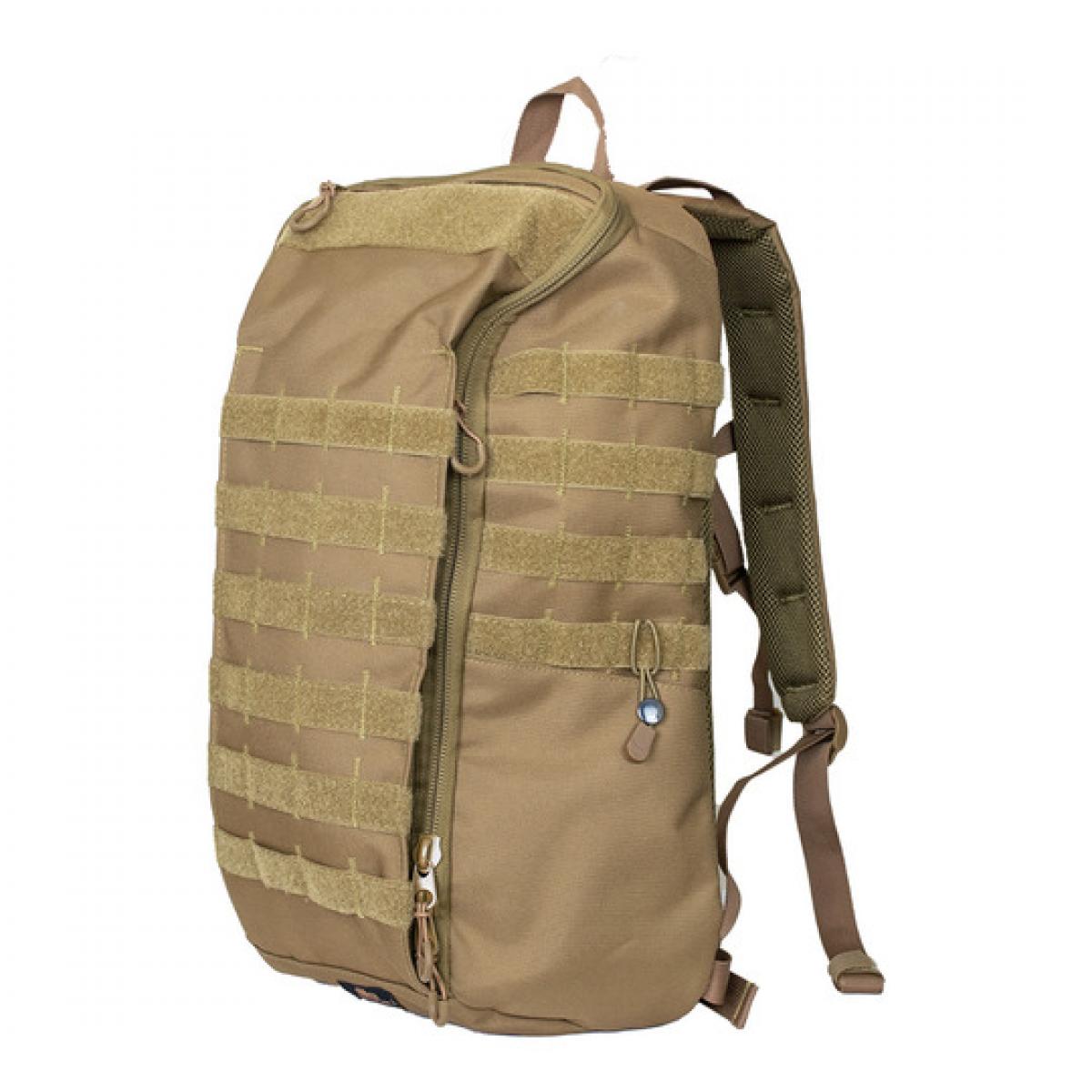楽天市場】ストームクロス (STORMCROS) アサルトバッグ 31L TAN