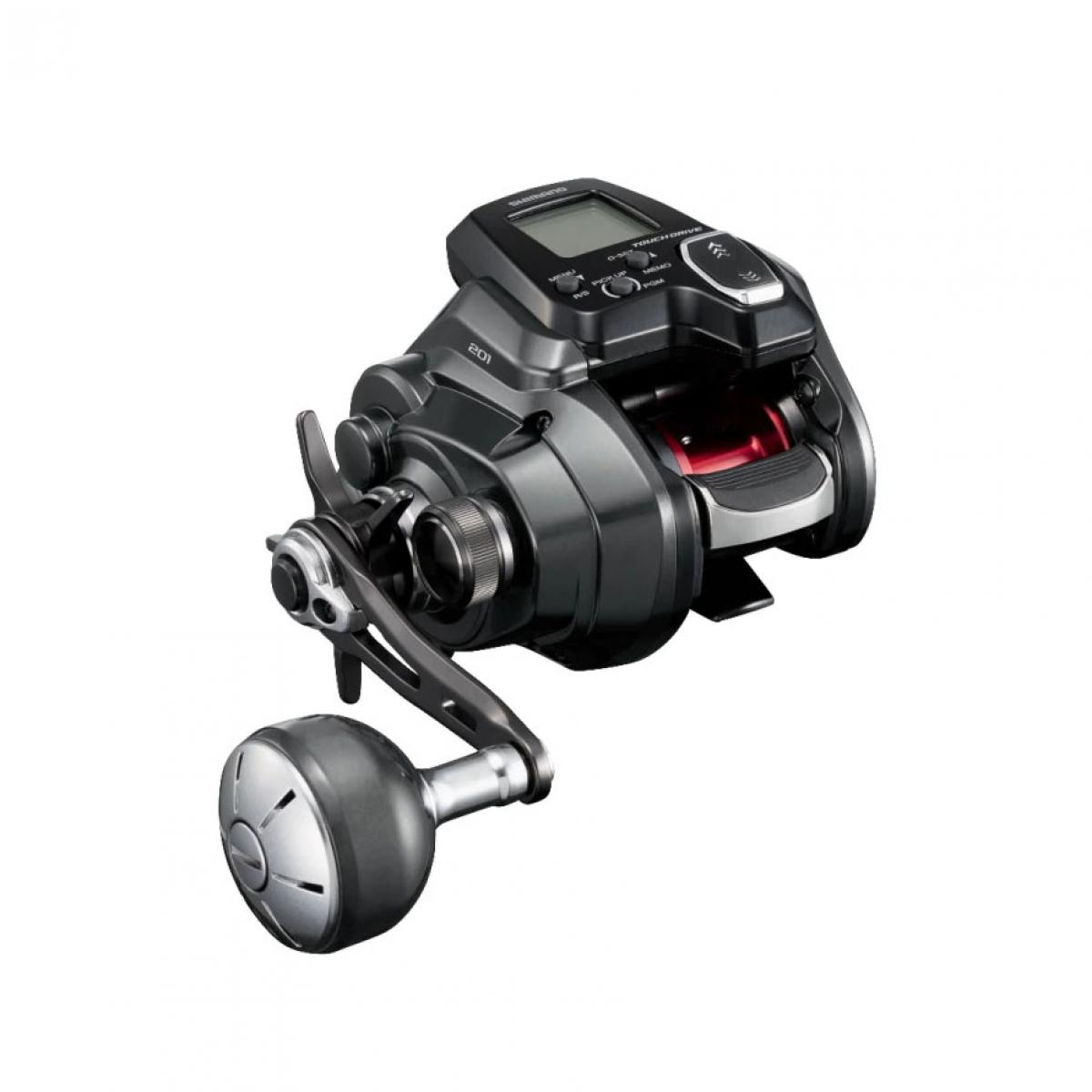 シマノ(SHIMANO) 電動リール 22 フィッシング 043665 船釣り 海水対応