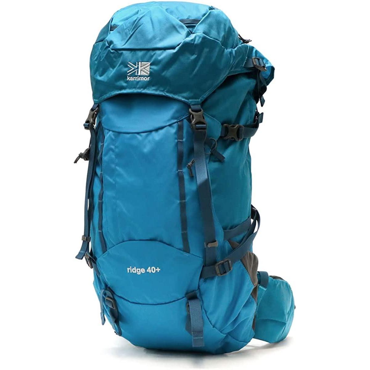 Karrimor ridge40 バックパック ネイビー 楽天市場】カリマー 登山用 リュックサック バックパック 中型