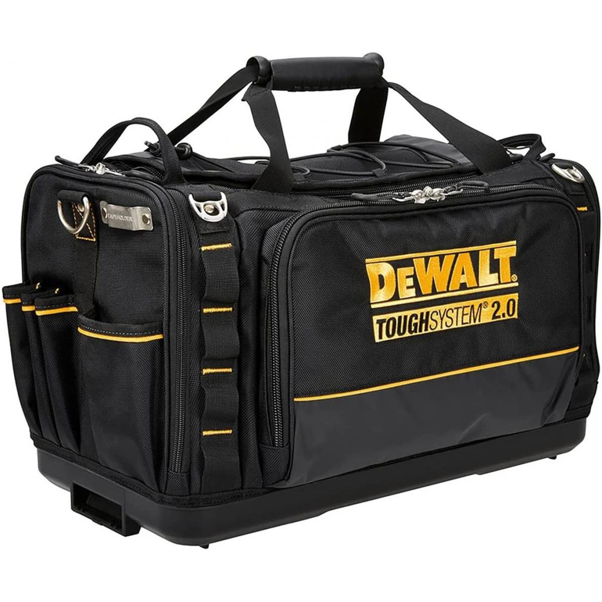 DeWALT デウォルトバッグ DEWALT デウォルト(DEWALT) バックパック リュック ツール