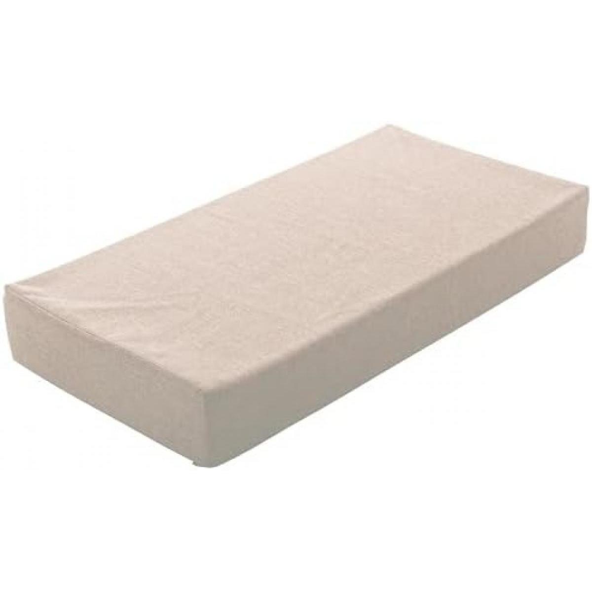 【I】セルタン CELLUTANE ソファー ブロック Lサイズ ベージュ カバーが洗える 高反発 日本製 ブロックソファ A1112a-642BE 【受注生産品】