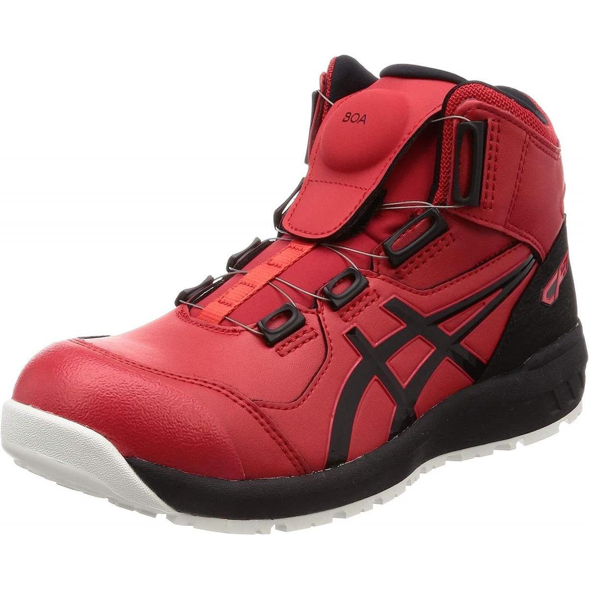 安全靴 ASICS WINJOB CP304 BOA LC 27.0cm ウィンジョブ アシックス asics 安全靴 作業靴 CP304 Boa Boaフィット