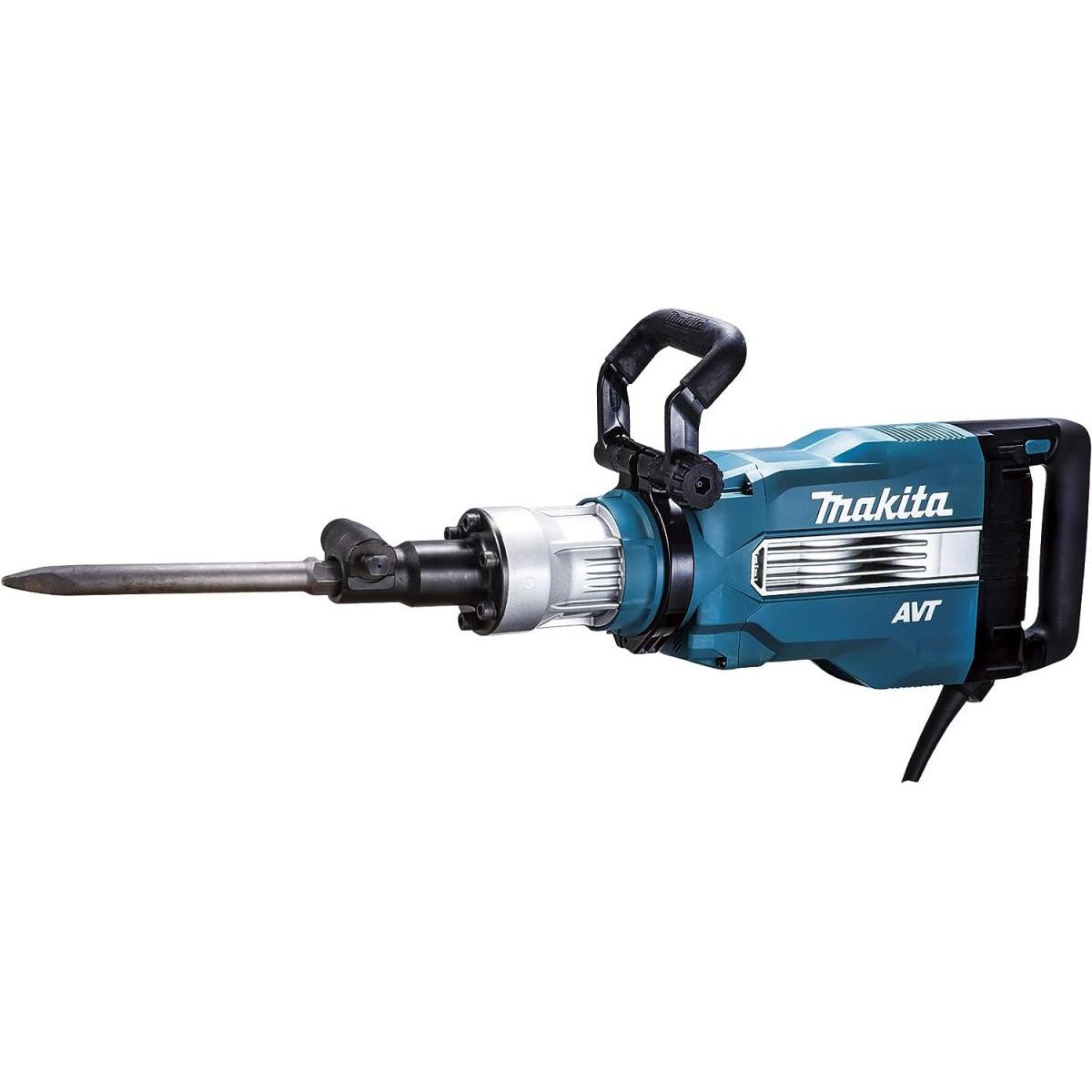 【未使用品】マキタ(Makita) 電動ハンマ プラスチックケース付 HM1511 HM1511 | 株式会社マキタ