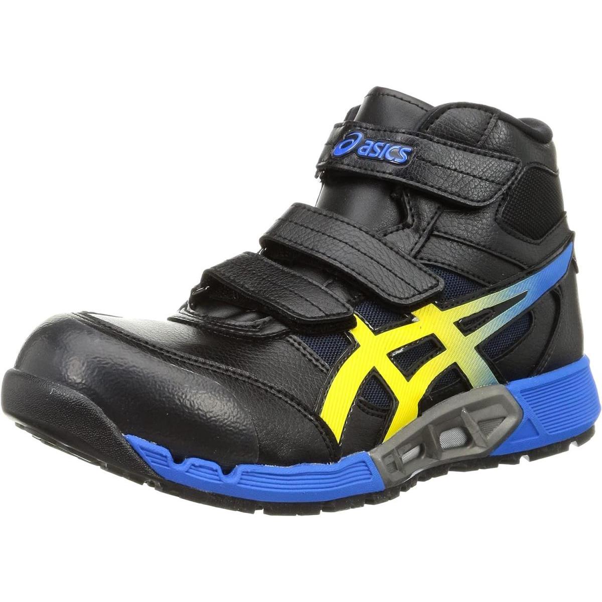 アシックス　安全靴 ASICS公式】｜ BOA SERIES COLLECTION｜安全靴 ワークシューズ