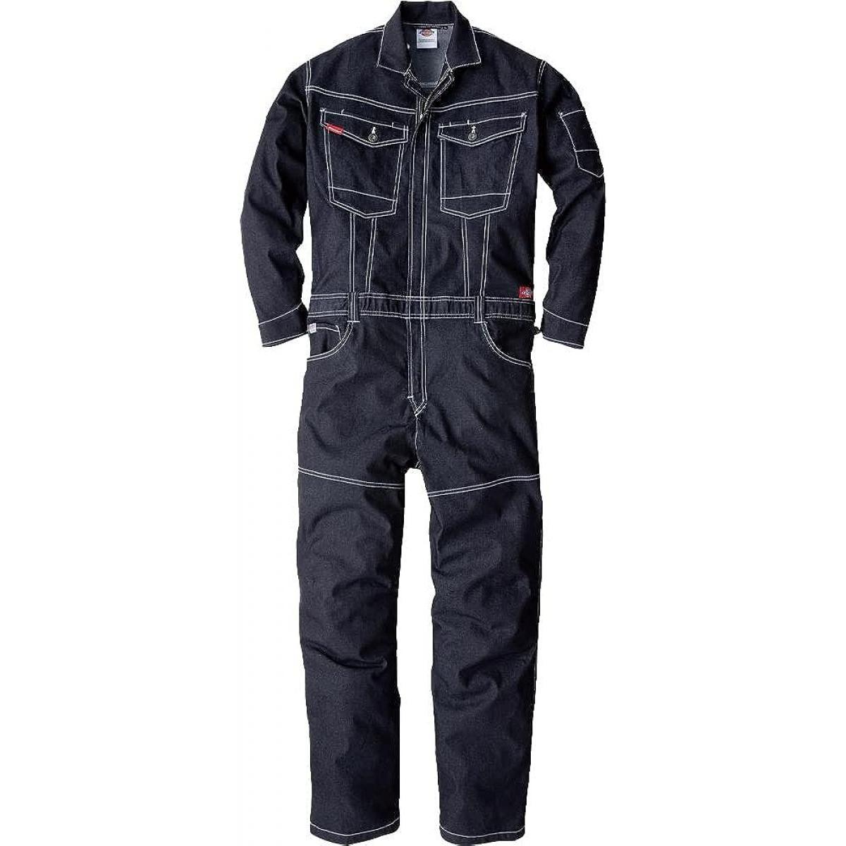 dickies ディッキーズ　つなぎ　オールインワン　3L ワークウェア Dickies ディッキーズ つなぎ メンズ ロング スリーブ
