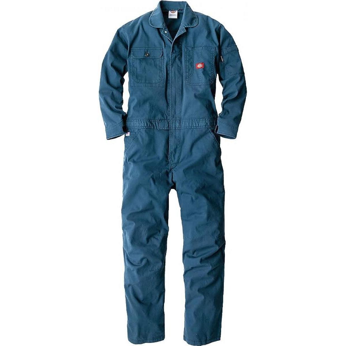 週末値下げ　ジョンディア　ツナギ 3L ワークウェア　作業服 週末値下げ ジョンディア ツナギ 3L ワークウェア 作業服 - メルカリ