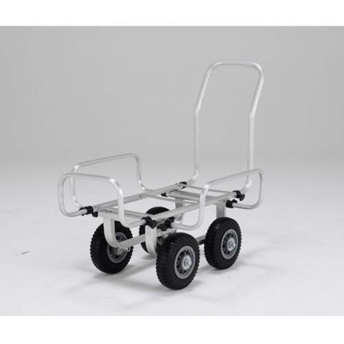 【I】【代引き不可】 ALINCO 伸縮ハウスカー SKK058PS 運搬用品 運搬車 ハウスカー 運搬　果樹コン運搬 【沖縄・離島不可】【日時指定不可】