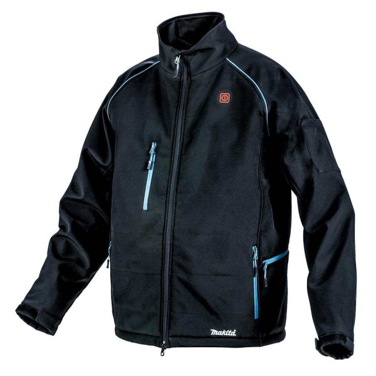 楽天市場】マキタ電動工具 充電式暖房インナー CX201DZ（本体のみ