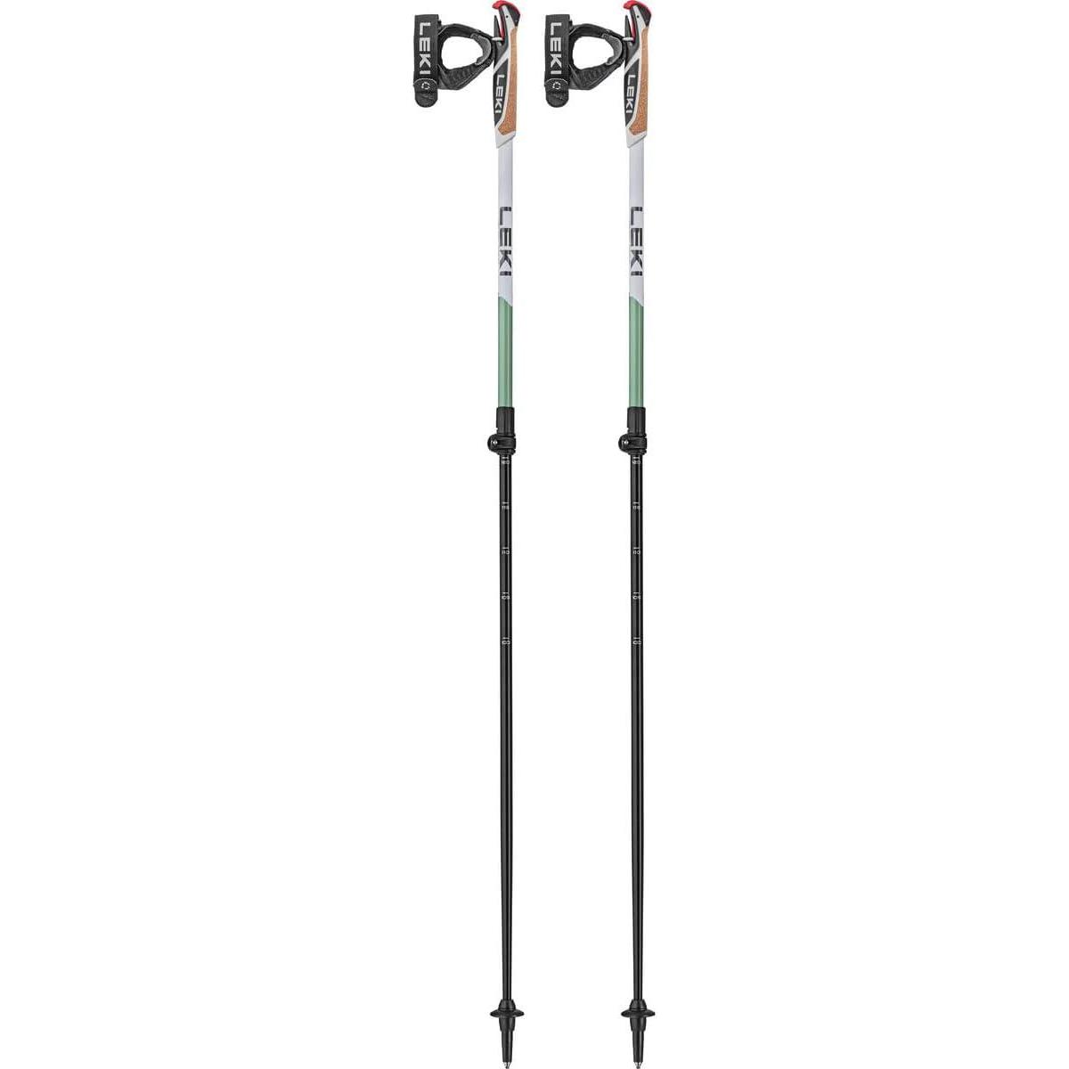 楽天市場】LEKI レキ ジャーニー スピードロックシステム
