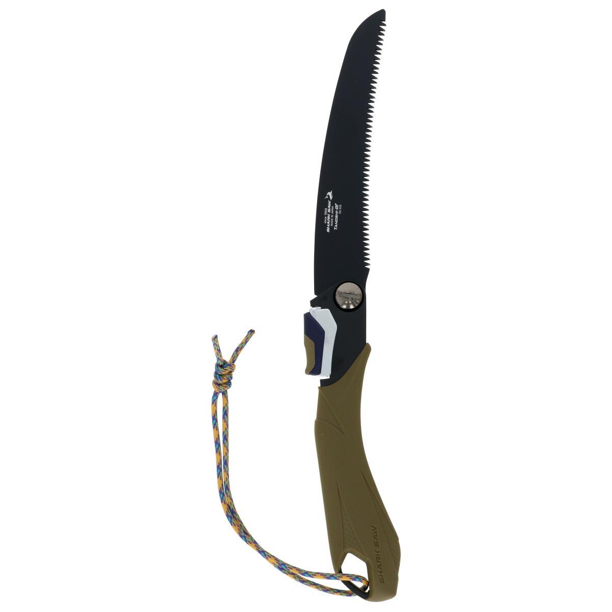 ヒロシソロドーム フリーアジャストカーボンポール鉄板ノコギリ