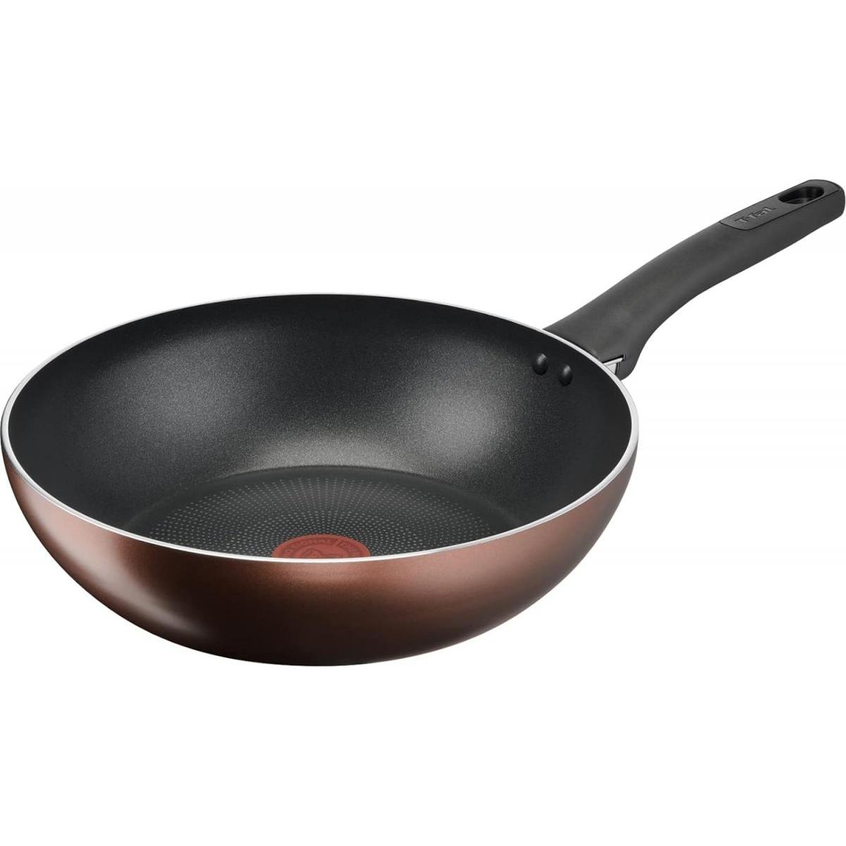 IH.ガス対応　t-falティファール6倍長持ちフライパン2点　新品 Amazon｜ティファール フライパン 28cm IH ガス火対応 PFOAなど