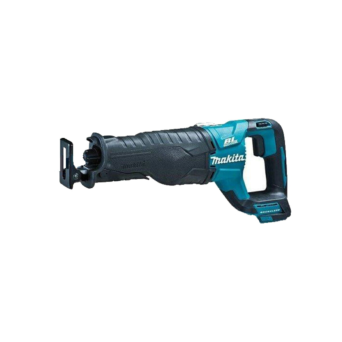マキタ Makita 充電式レシプロソー 18V JR187DZ 本体のみ 【 バッテリ・充電器・ケース・レシプロ刃別売】 レシプロソー コードレス｜ダイユーエイト店