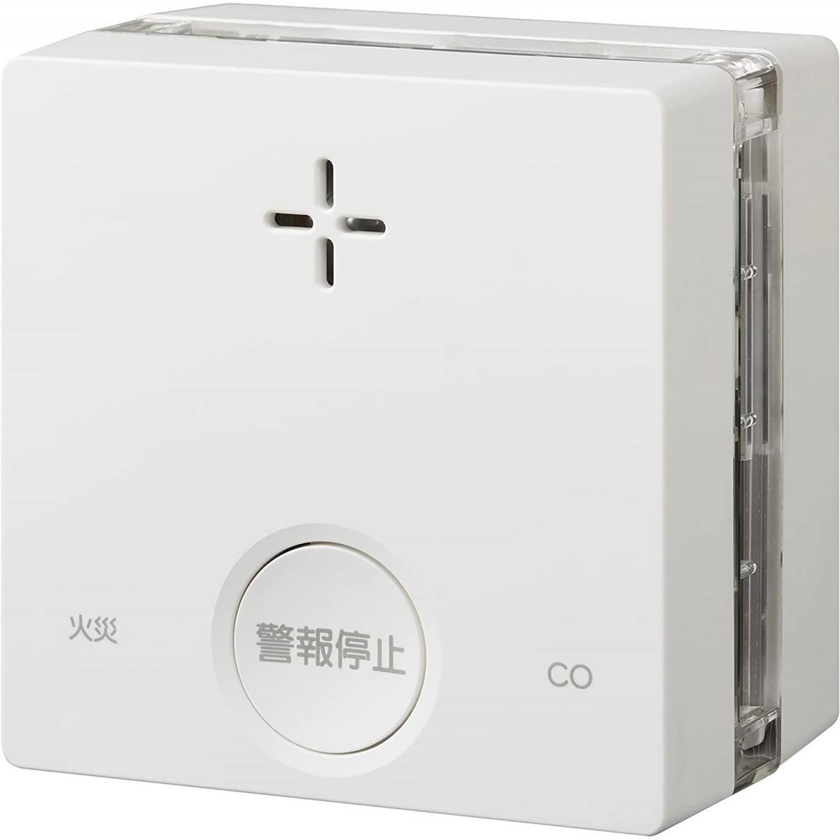 楽天市場】【在庫限り】新コスモス電機 一酸化炭素チェッカー