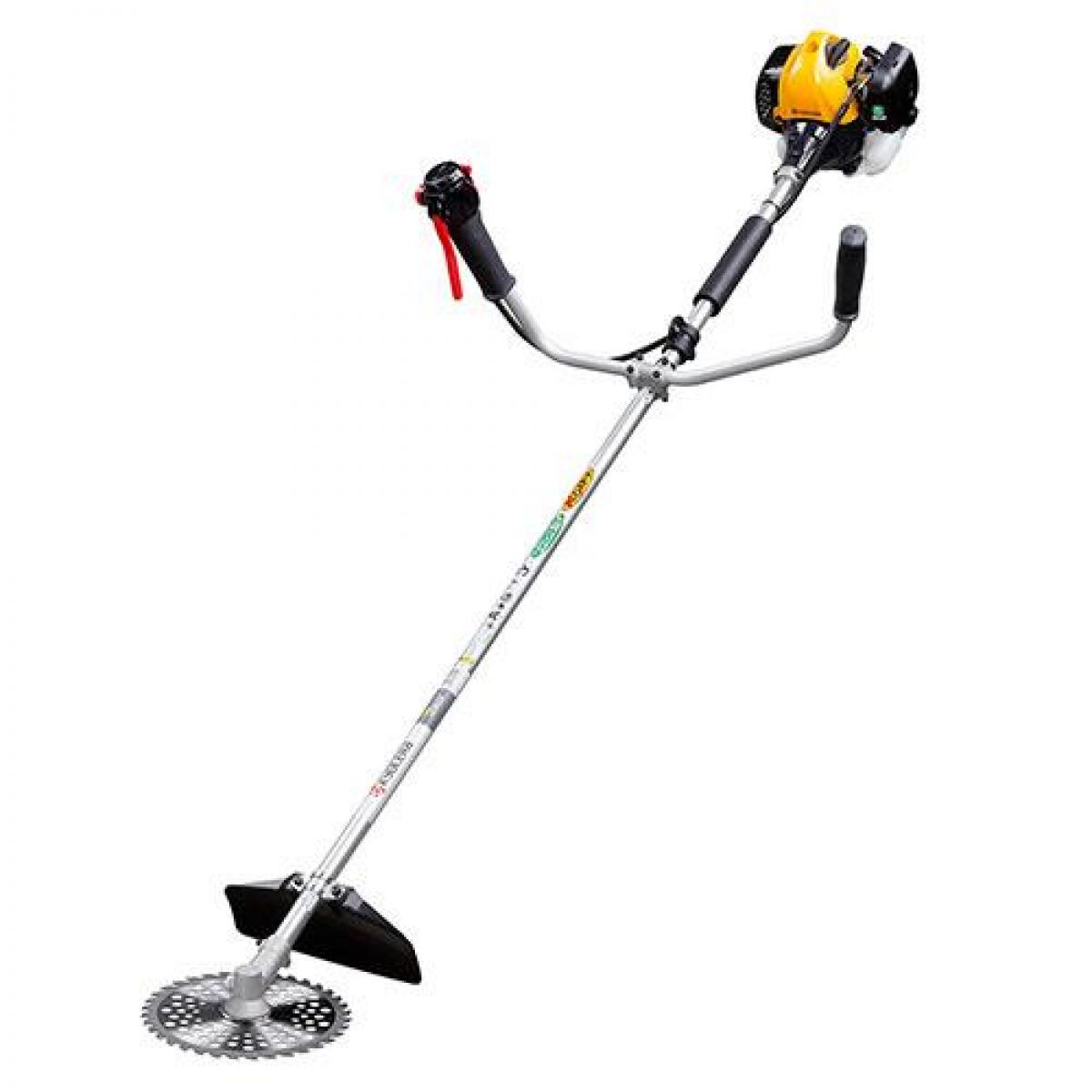 芝刈り機 RYOBI EKM-330 4960673626029_1.jpg