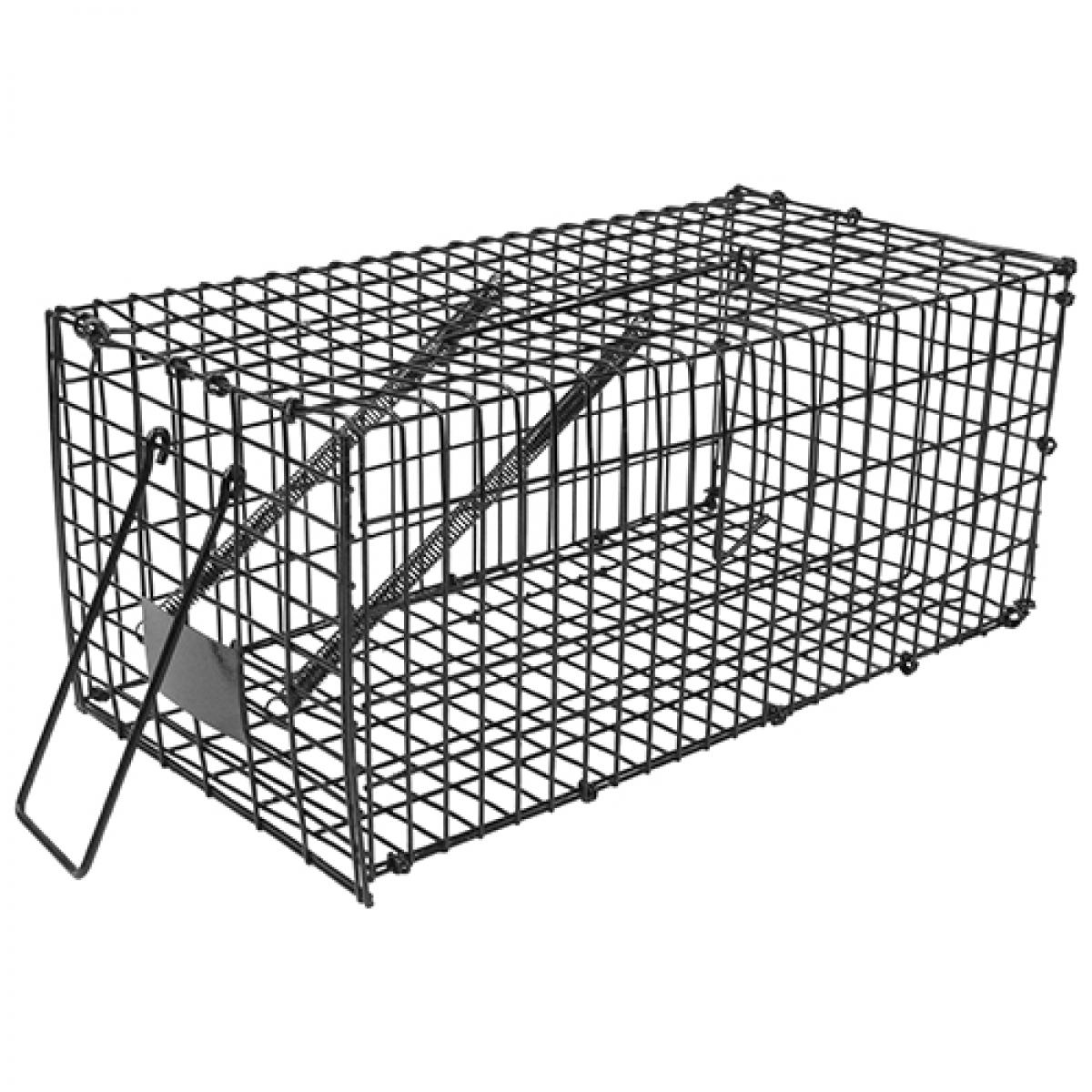 楽天市場】Aタイプ No102 ネズミ捕獲器 ブラックボックス QB-30 NZ-2