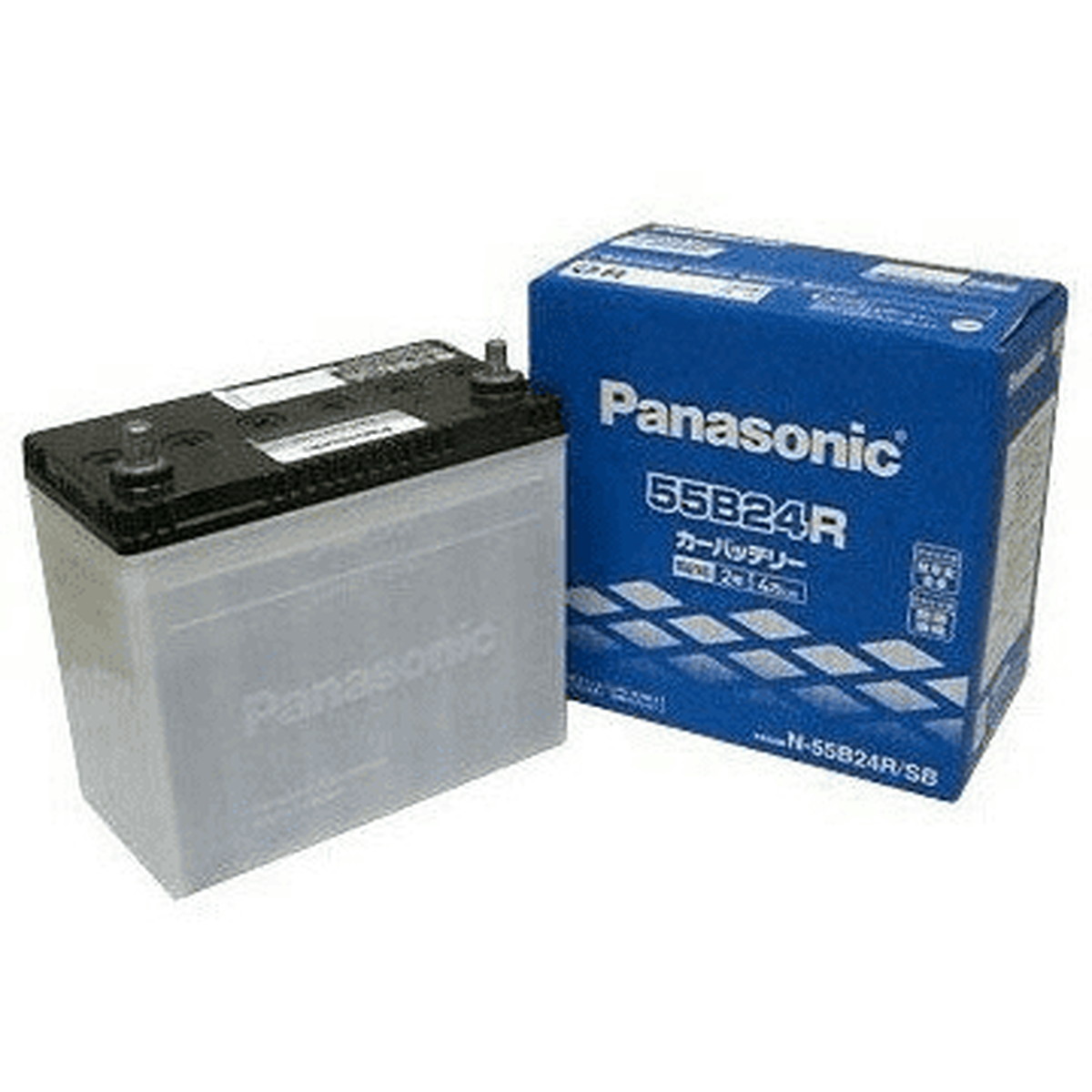 ★期間限定★BOSCH PS バッテリー PSR-55B24R 液栓タイプ
