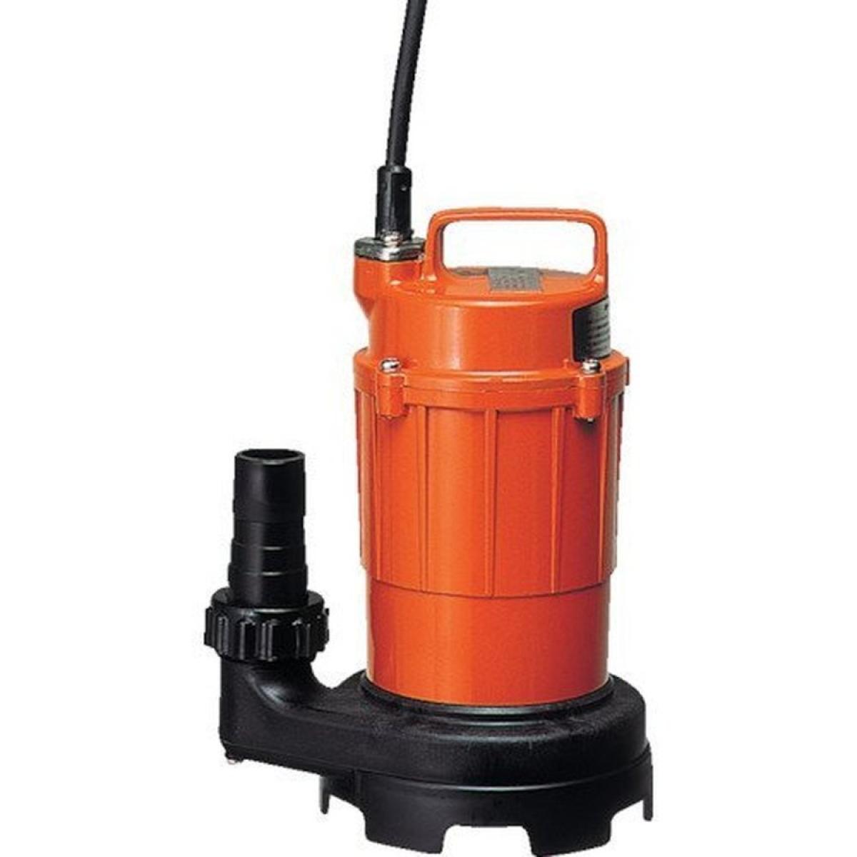 楽天市場】テラダ 水中ポンプ 小型 100V 汚水 排水ポンプ 家庭用 SG