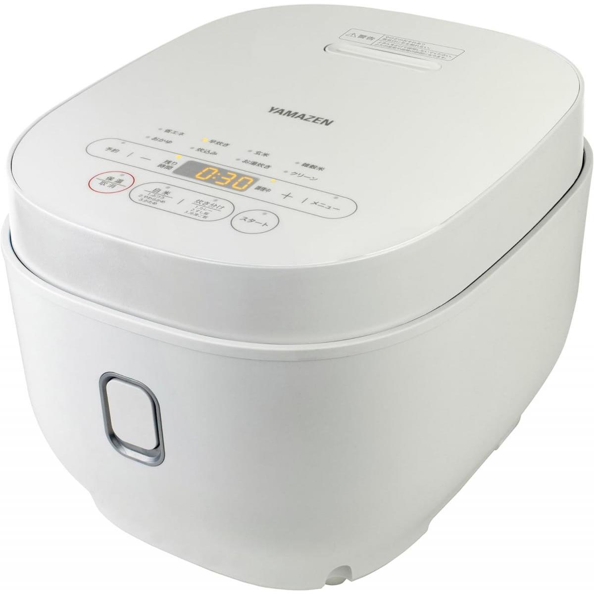 Amazon.com: Tiger (cook 5.5 Go) microcomputer rice cooker