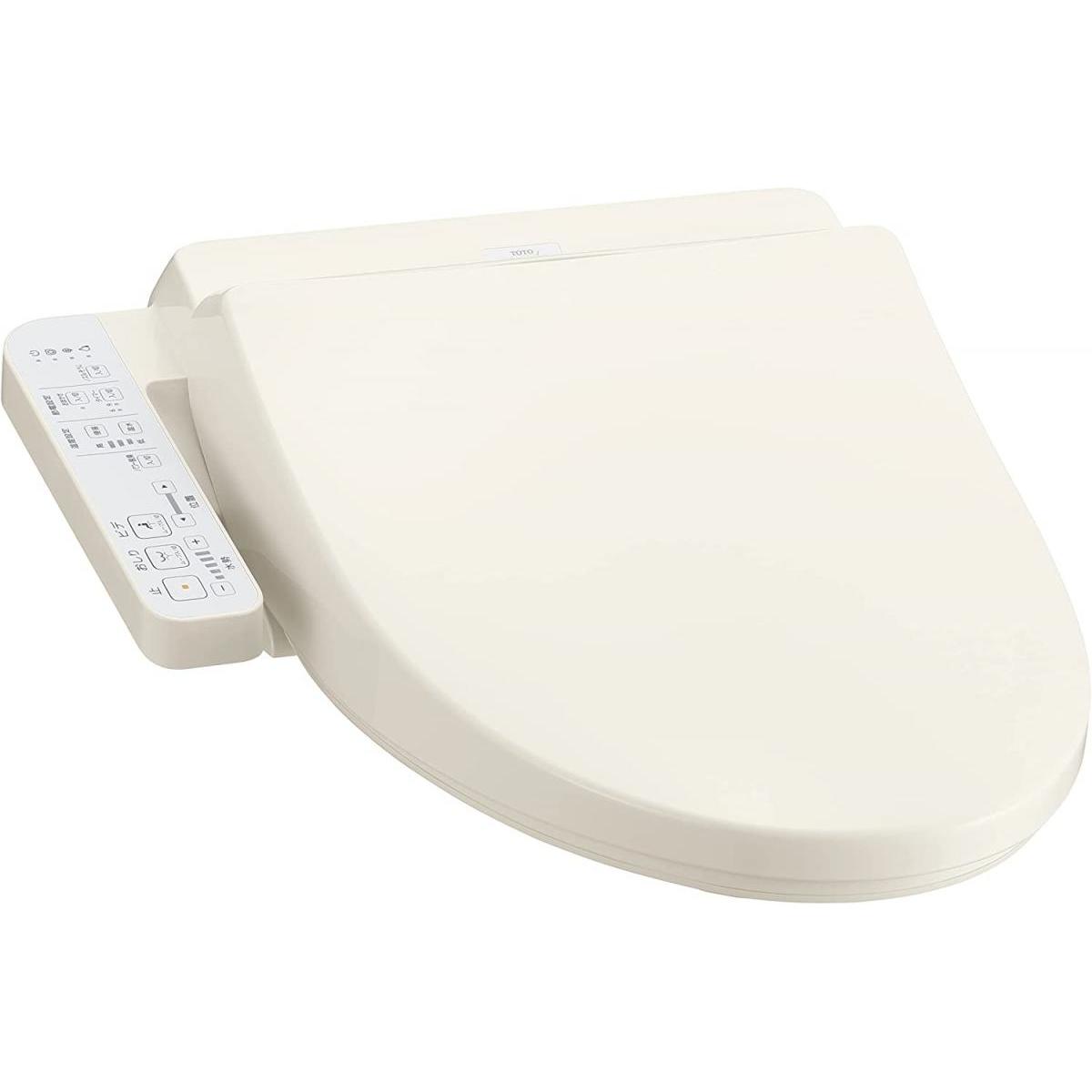 TOTO ウォシュレット TCF8CM67 #NW1 ホワイト : Arclands Online