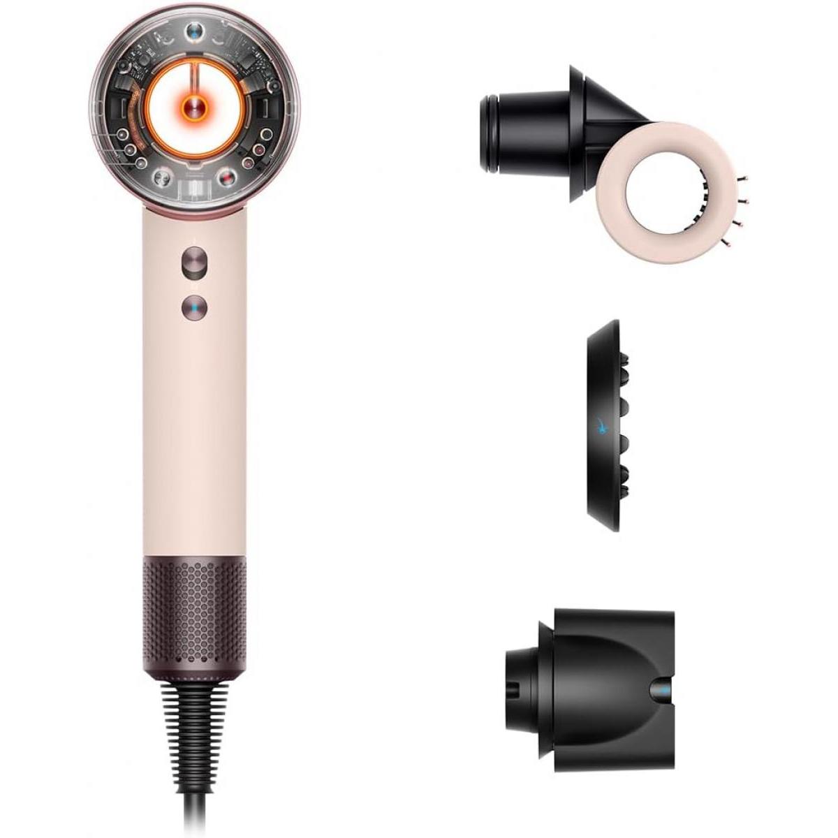 楽天市場】【新品 箱不良】Dyson ダイソン Supersonic r ヘア