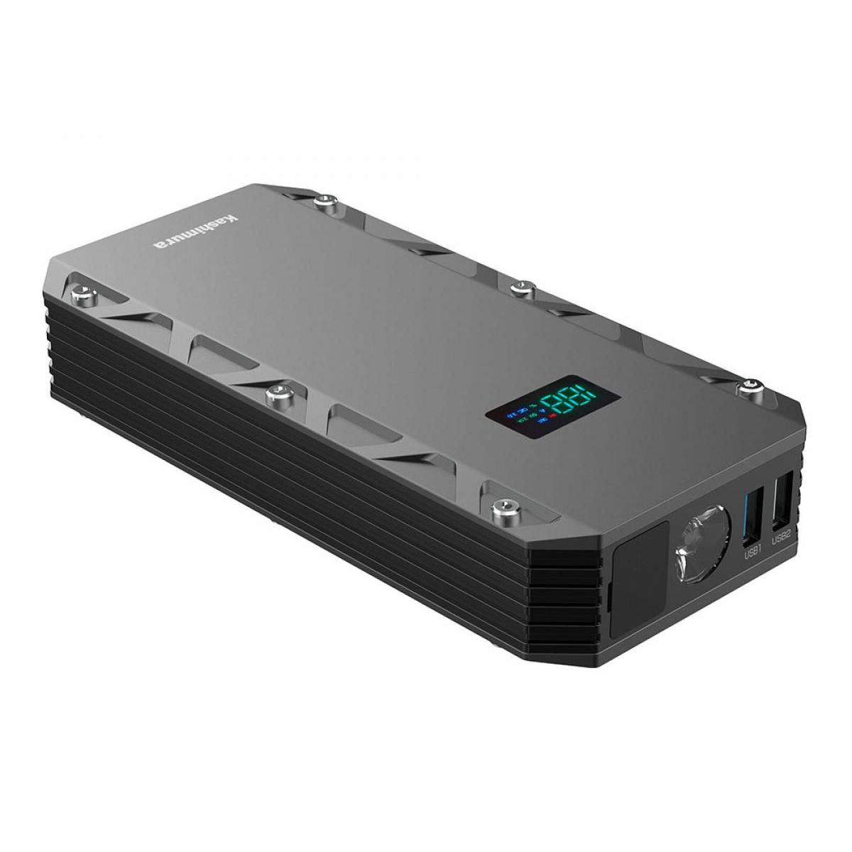 楽天市場】kashimura カシムラ ジャンプスターター 12000mAh