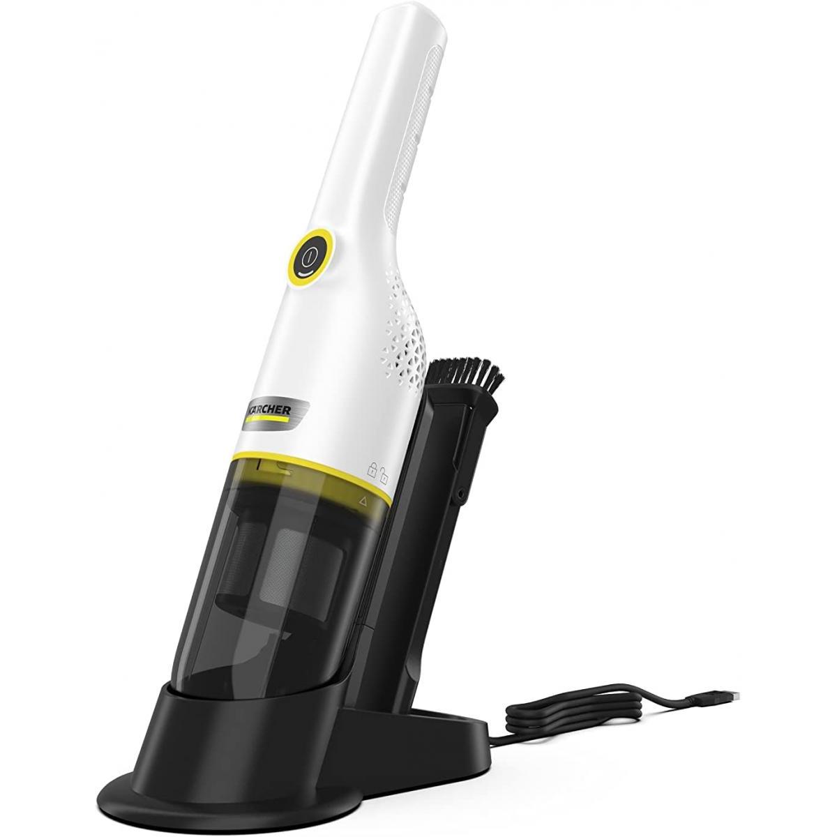 【未開封】KARCHER ハンディクリーナー 楽天市場】【エントリーでP5倍】【公式】ケルヒャー ハンディ